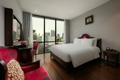 Serene Central Hotel – Photos 2