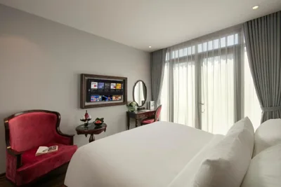 Serene Central Hotel – Photos 5