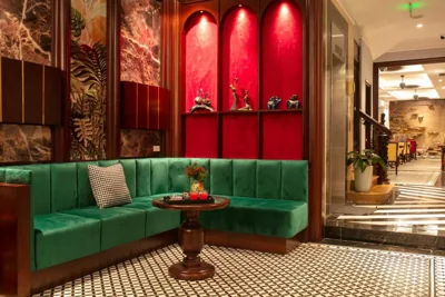 Serene Central Hotel – Photos 8