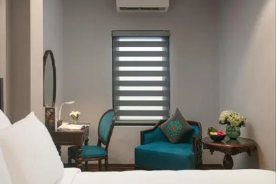 Serene Central Hotel – Photos 9