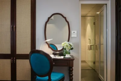 Serene Central Hotel – Photos 16